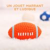 Jouet pour chien interactif et balle amusant Jouets pour chien et chat Doggy & Co 23