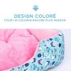 Coussin orthopédique pour chien Coussins pour chien Doggy & Co 25