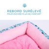Coussin orthopédique pour chien Coussins pour chien Doggy & Co 23