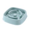 Gamelle anti-glouton Accessoires Doggy & Co 35