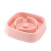 Gamelle anti-glouton Accessoires Doggy & Co 37
