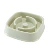 Gamelle anti-glouton Accessoires Doggy & Co 39
