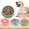 Gamelle anti-glouton Accessoires Doggy & Co 53