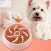Gamelle anti-glouton Accessoires Doggy & Co 29