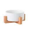 Gamelle pour chien en céramique Accessoires Doggy & Co 47