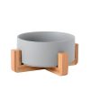 Gamelle pour chien en céramique Accessoires Doggy & Co 45