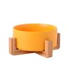 Gamelle pour chien en céramique Accessoires Doggy & Co 41