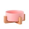 Gamelle pour chien en céramique Accessoires Doggy & Co 43