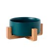 Gamelle pour chien en céramique Accessoires Doggy & Co 39