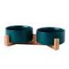 Gamelle pour chien en céramique Accessoires Doggy & Co 49