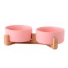 Gamelle pour chien en céramique Accessoires Doggy & Co 51