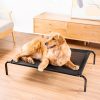 Lit rafraîchissant pour chien surélevé Coussins pour chien Doggy & Co 13 Lit rafraîchissant pour chien surélevé Coussins pour chien Doggy & Co 13