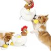 Jouet pour chien poule Chiens Doggy & Co 19 Jouet pour chien poule Chiens Doggy & Co 19