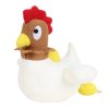 Jouet pour chien poule Chiens Doggy & Co 29 Jouet pour chien poule Chiens Doggy & Co 29