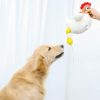 Jouet pour chien poule Chiens Doggy & Co 21 Jouet pour chien poule Chiens Doggy & Co 21
