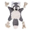 Peluche pour chien sonore Peluche pour chien Doggy & Co 25