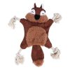 Peluche pour chien sonore Peluche pour chien Doggy & Co 29