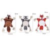 Peluche pour chien sonore Peluche pour chien Doggy & Co 23