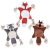 Peluche pour chien sonore Peluche pour chien Doggy & Co 17