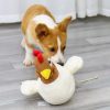 Jouet pour chien poule Chiens Doggy & Co 25 Jouet pour chien poule Chiens Doggy & Co 25