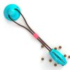 Jouet ventouse pour chien avec balle et corde élastique Jouets pour chien et chat Doggy & Co 19 Jouet ventouse pour chien avec balle et corde élastique Jouets pour chien et chat Doggy & Co 19