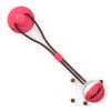 Jouet ventouse pour chien avec balle et corde élastique Jouets pour chien et chat Doggy & Co 23 Jouet ventouse pour chien avec balle et corde élastique Jouets pour chien et chat Doggy & Co 23