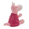 Peluche pour chien Rose Jouets pour Chiens Doggy & Co 9