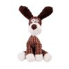 Peluche pour chien sonore et avec corde Jouets pour Chiens Doggy & Co 15