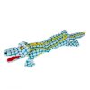 Peluche pour chien en forme de crocodile Jouets pour Chiens Doggy & Co 17
