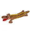 Peluche pour chien en forme de crocodile Jouets pour Chiens Doggy & Co 19