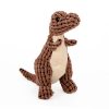 Peluche pour chien dinosaure Jouets pour Chiens Doggy & Co 21