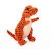 Peluche pour chien dinosaure Jouets pour Chiens Doggy & Co 17