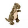 Peluche pour chien dinosaure Jouets pour Chiens Doggy & Co 19