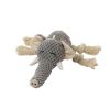 Peluches pour chien en forme d’animaux Peluche pour chien Doggy & Co 21