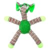 Peluches pour chien adorables Jouets pour Chiens Doggy & Co 15