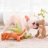 Peluche pour chien dinosaure Jouets pour Chiens Doggy & Co 15