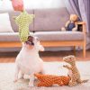 Peluche pour chien dinosaure Jouets pour Chiens Doggy & Co 23