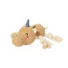 Peluches pour chien en forme d’animaux Peluche pour chien Doggy & Co 19