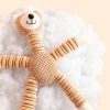 Peluches pour chien adorables Jouets pour Chiens Doggy & Co 11
