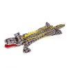 Peluche pour chien en forme de crocodile Jouets pour Chiens Doggy & Co 15