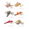 Peluches pour chien en forme d’animaux Peluche pour chien Doggy & Co 29