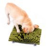 Tapis de fouille carré Jouets pour Chiens Doggy & Co 21