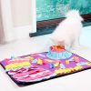 Tapis de fouille et de reniflage Jouets pour Chiens Doggy & Co 9