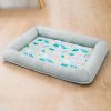 Tapis rafraîchissant pour chien pour l’été Coussins pour chien Doggy & Co 23 Tapis rafraîchissant pour chien pour l’été Coussins pour chien Doggy & Co 23