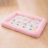 Tapis rafraîchissant pour chien pour l’été Coussins pour chien Doggy & Co 21 Tapis rafraîchissant pour chien pour l’été Coussins pour chien Doggy & Co 21