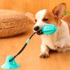 Jouet ventouse pour chien avec balle et corde élastique Jouets pour chien et chat Doggy & Co 17 Jouet ventouse pour chien avec balle et corde élastique Jouets pour chien et chat Doggy & Co 17