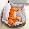 Canapé pour chien Coussins pour chien Doggy & Co 15 Canapé pour chien Coussins pour chien Doggy & Co 15