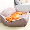 Canapé pour chien Coussins pour chien Doggy & Co 13 Canapé pour chien Coussins pour chien Doggy & Co 13