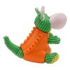 Peluche pour chien Verte Jouets pour Chiens Doggy & Co 9