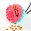 Jouet ventouse pour chien avec balle et corde élastique Jouets pour chien et chat Doggy & Co 27 Jouet ventouse pour chien avec balle et corde élastique Jouets pour chien et chat Doggy & Co 27
